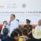 Alfonso Durazo fortalece Seguridad Pública en Sonora; se reduce 4.2% en percepción de inseguridad