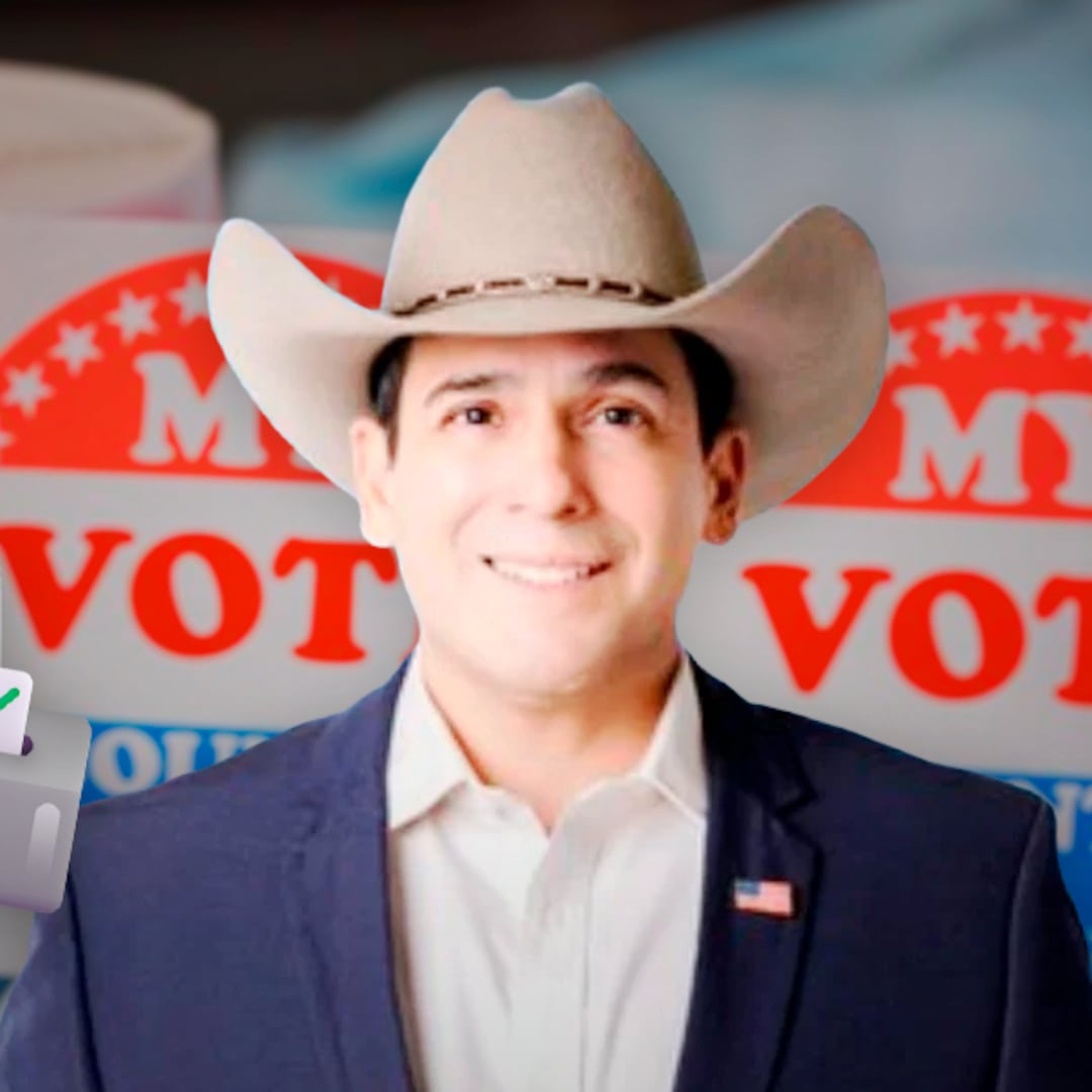 La crítica de Bobby Pulido a los partidos tras su éxito electoral