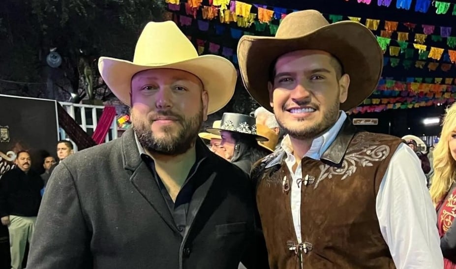 ¿Quién es Luis Garduño? amigo y ex funcionario de Beto Granados
