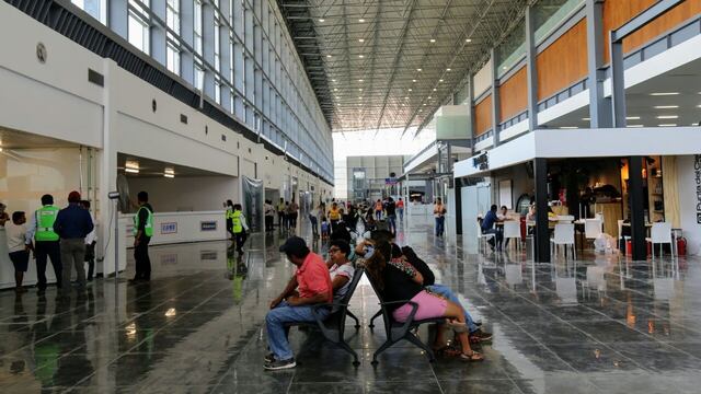 Aeropuerto Acapulco