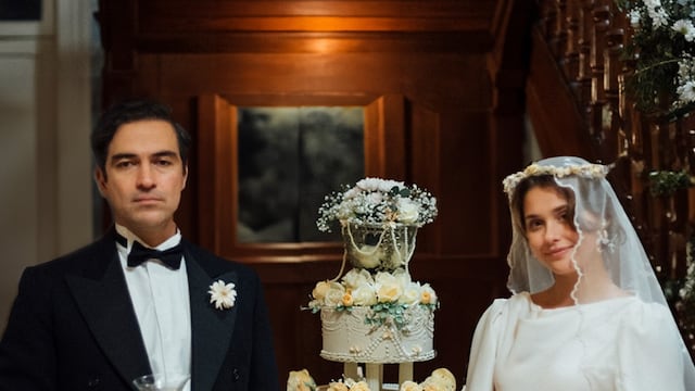 Elenco de La Casa de los Espíritus de Amazon Prime Video