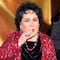 Azela Robinson dice que sería mejor que Carmen Salinas se fuera porque lo que tiene es muy grave