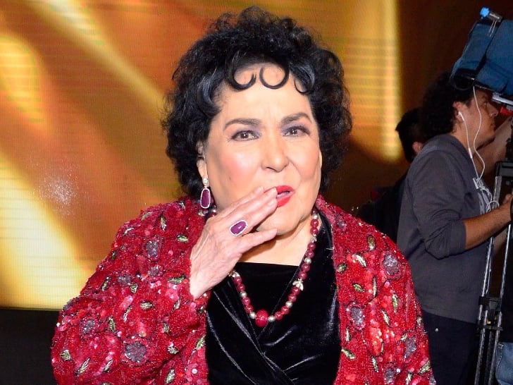 Carmen Salinas
