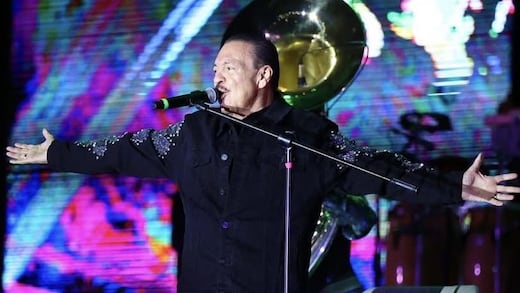 Concierto de Julio Preciado en el Auditorio Nacional: setlist, horario y telonero para el 9 de abril