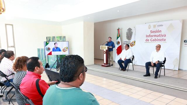 Gobierno de Guerrero