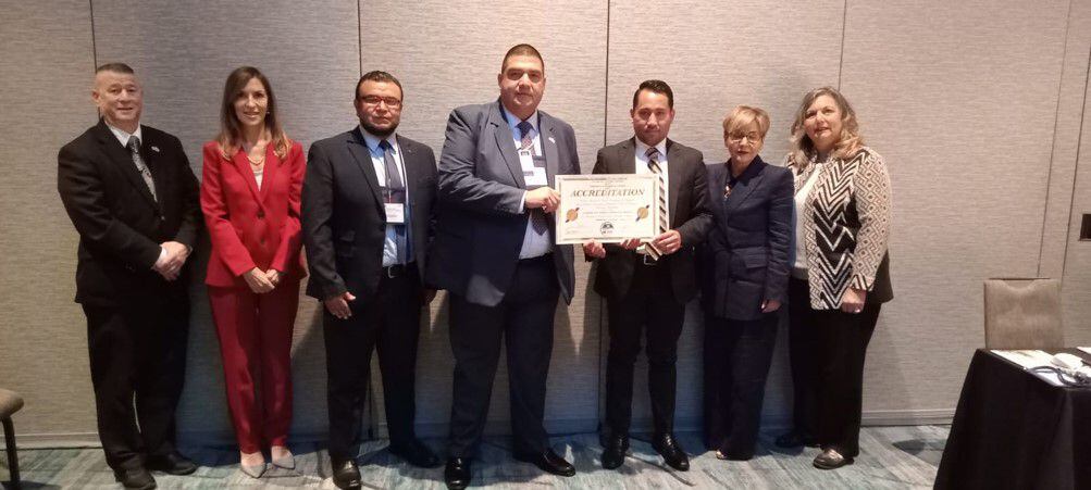 Asociación de Correccionales de América reconoce 3 prisiones en Guanajuato