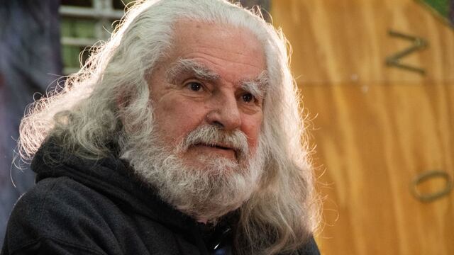 El Brujo Mayor ha muerto a los 84 años