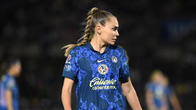 América Femenil vs Tigres: Día, hora y canal para ver la Jornada 14 de la Liga MX Femenil