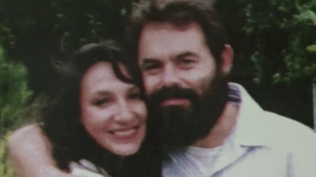 Teresa Mendoza/Jacobo Grinberg