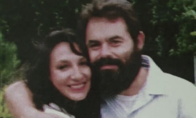 Teresa Mendoza/Jacobo Grinberg