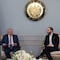 ¿Nayib Bukele compró bitcoins con dinero de México?