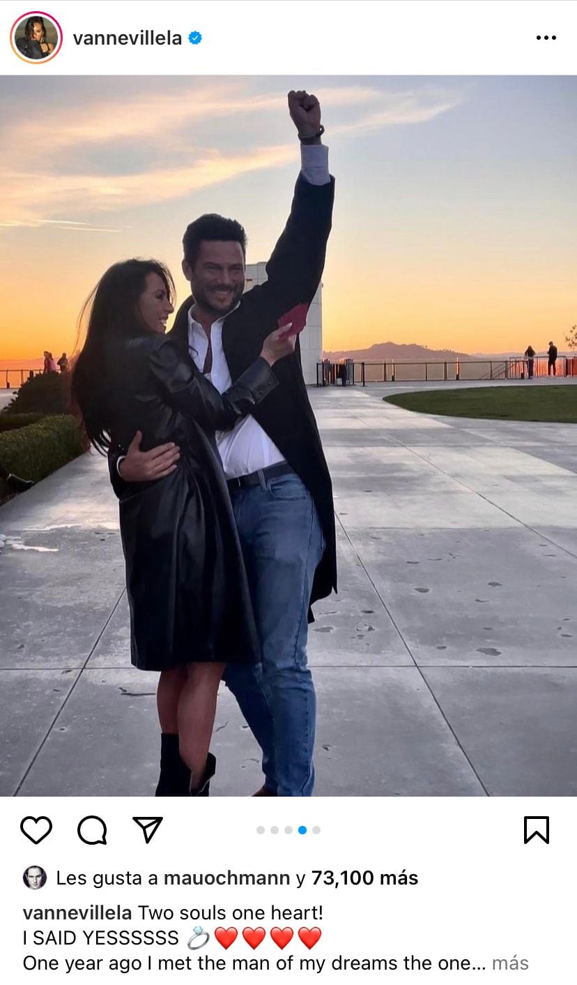 Vanessa Villela, Tom Fraud