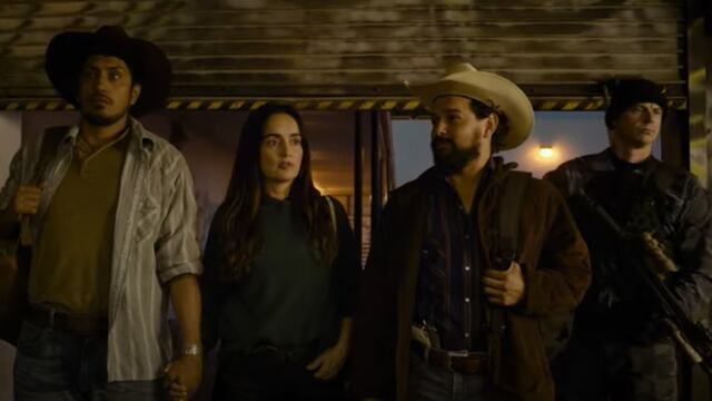 La Purga Por Siempre