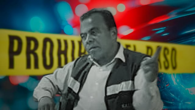 Asesinan en Chilpancingo a Raymundo Cabrera Díaz, coordinador regional de IMSS Bienestar