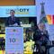 Alejandro Armenta inaugura el Smart City Expo Latam Congress
