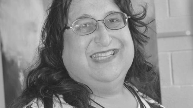 Rachel Crandall, mujer transgénero