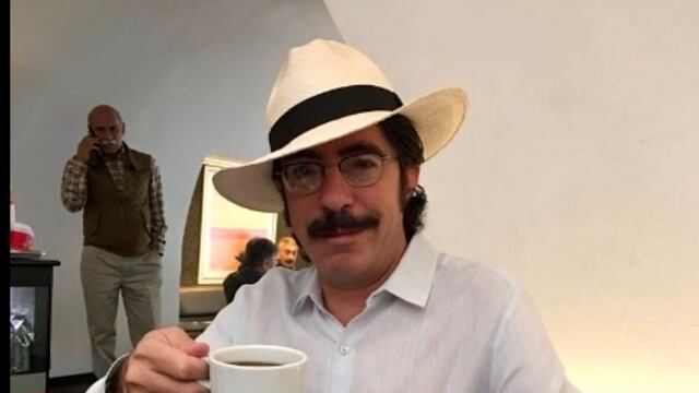 Pedro Salmerón, propuesto por AMLO como Embajador en Panamá
