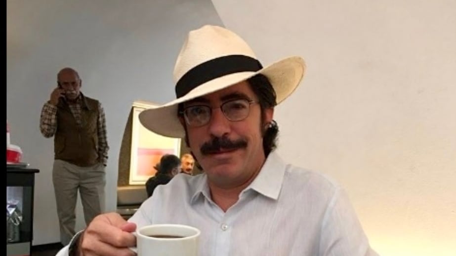 Pedro Salmerón critica que Eduardo Matos haya sido galardonado con el Premio Princesa de Asturias y desata polémica