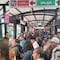 ¿Qué pasa en el Metrobús CDMX hoy lunes 26 de agosto? Aglomeraciones y falta de autobuses en pleno regreso a clases 2024 en casi todo el servicio