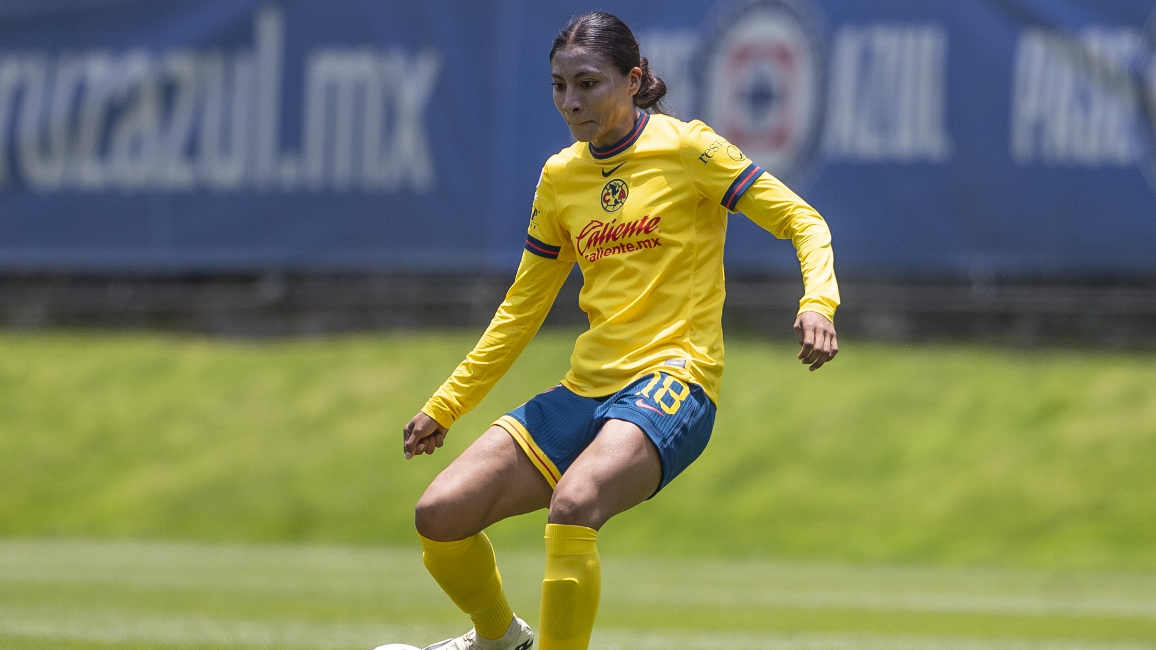 América Femenil