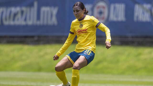 América Femenil