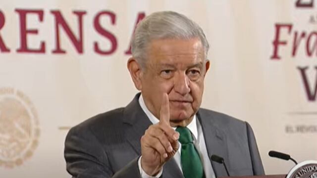 AMLO