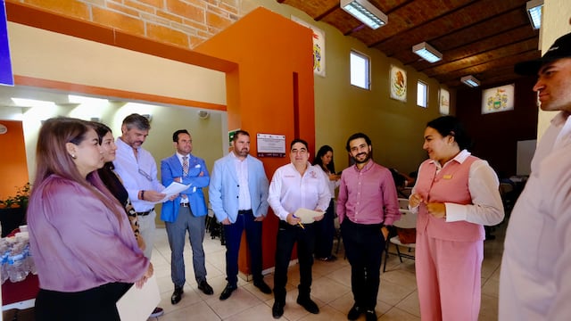 La PROJAL y SEDECO buscan reactivar la economía de Tototlán, Jalisco