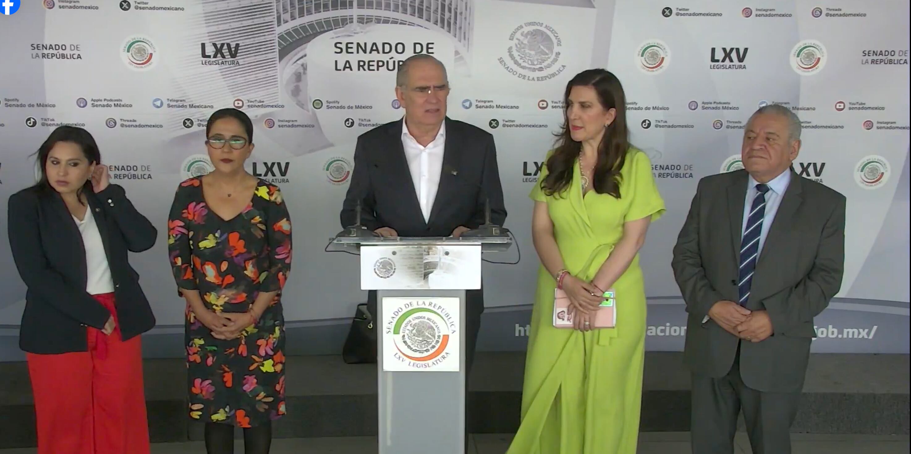 PAN pide la desaparición de poderes en Guerrero