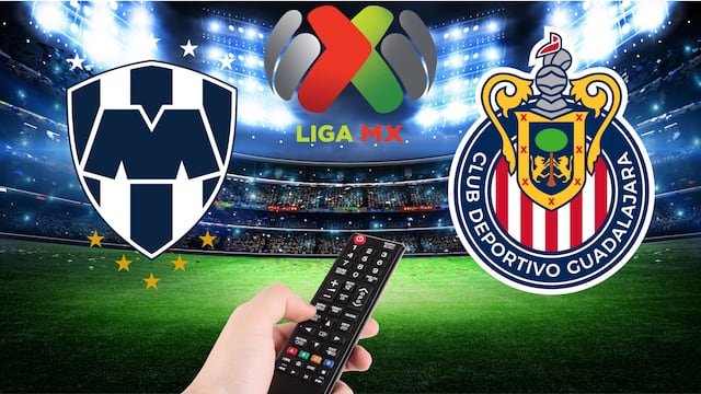 Rayados vs Chivas: Hora y canal para ver el partido de la Jornada 12 de la Liga MX.