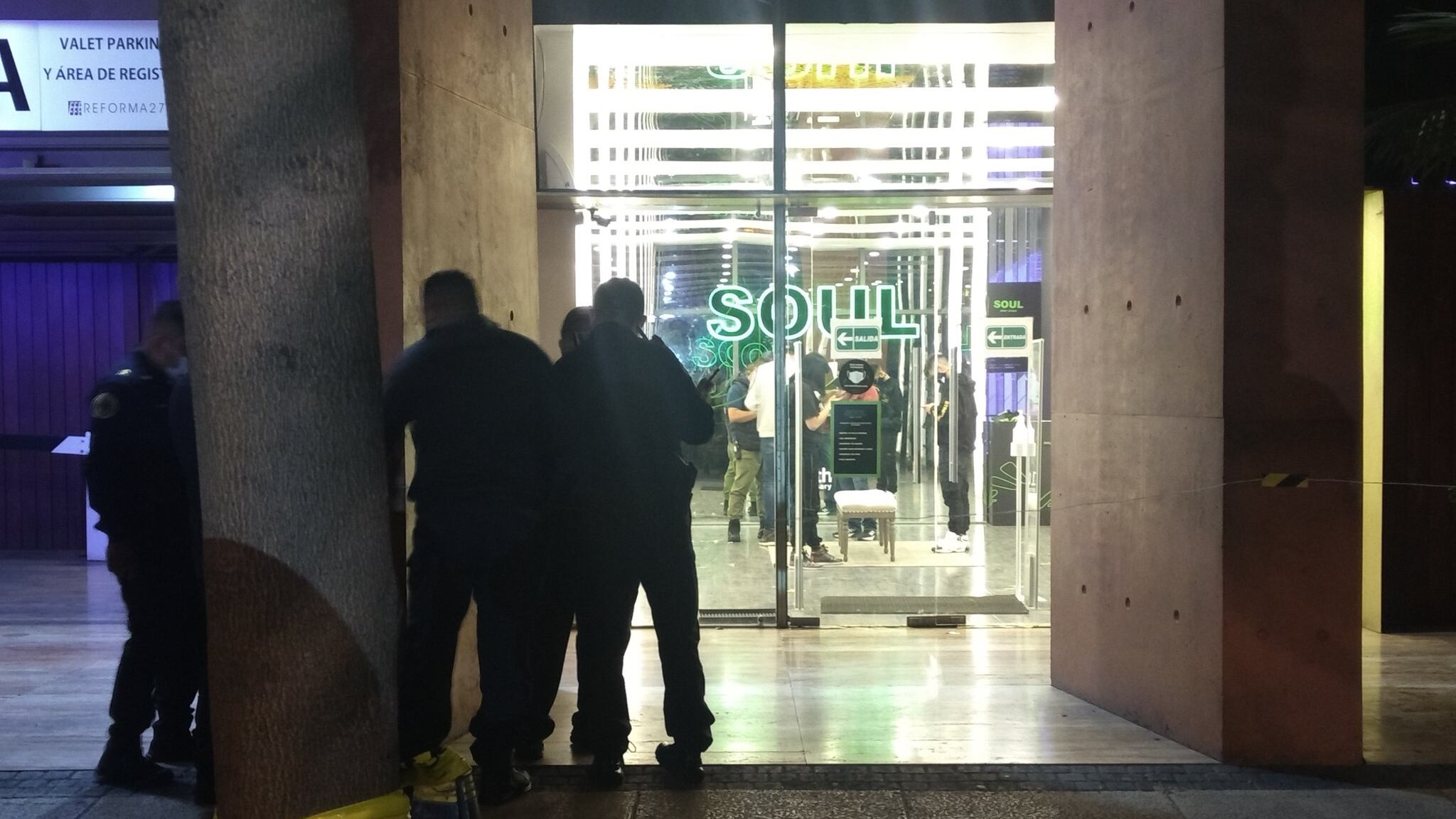 CDMX: Matan a presunto asaltante durante intento de robo en la Tabacalera