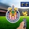 Chivas vs Tigres: Pronóstico y posibles alineaciones del partido de la Liga MX