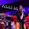 Desfile de Día de Muertos CDMX 2022: Ángela Aguilar cierra con espectacular concierto en el Zócalo; asistieron más de un millón