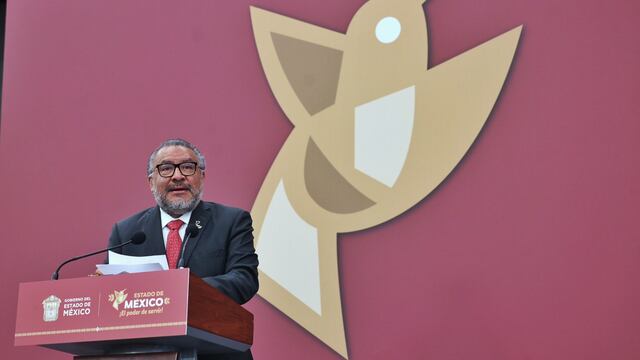 Horacio Duarte destaca mejoras en programas sociales del gobierno del Estado de México