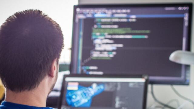 Programación Videojuegos