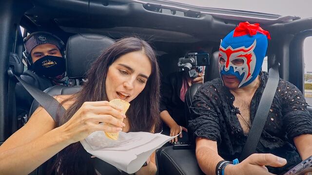 Bárbara de Regil