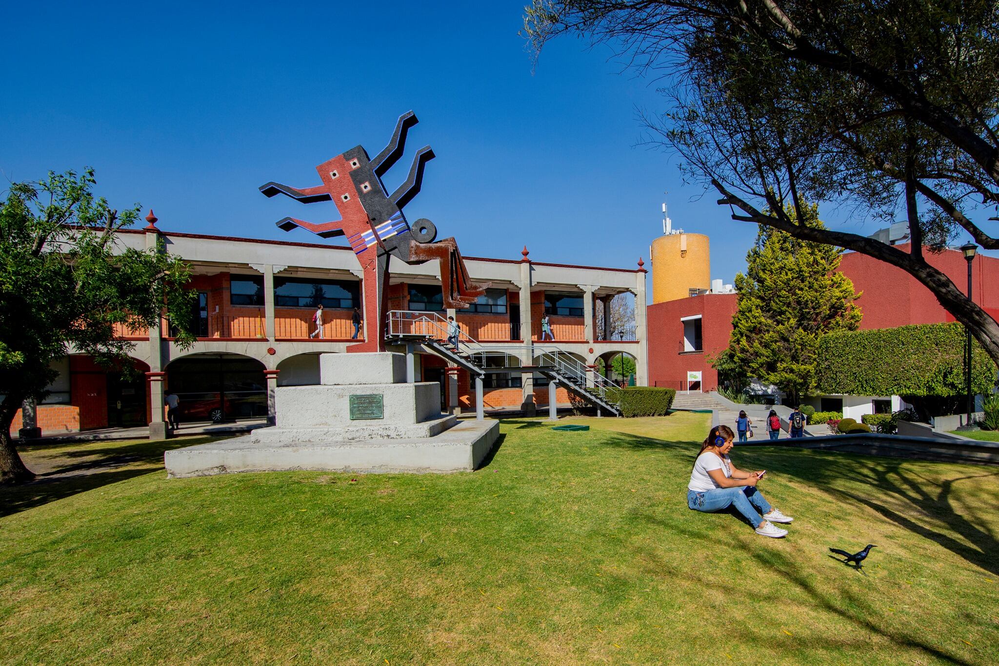 Universidad de las Américas de Puebla