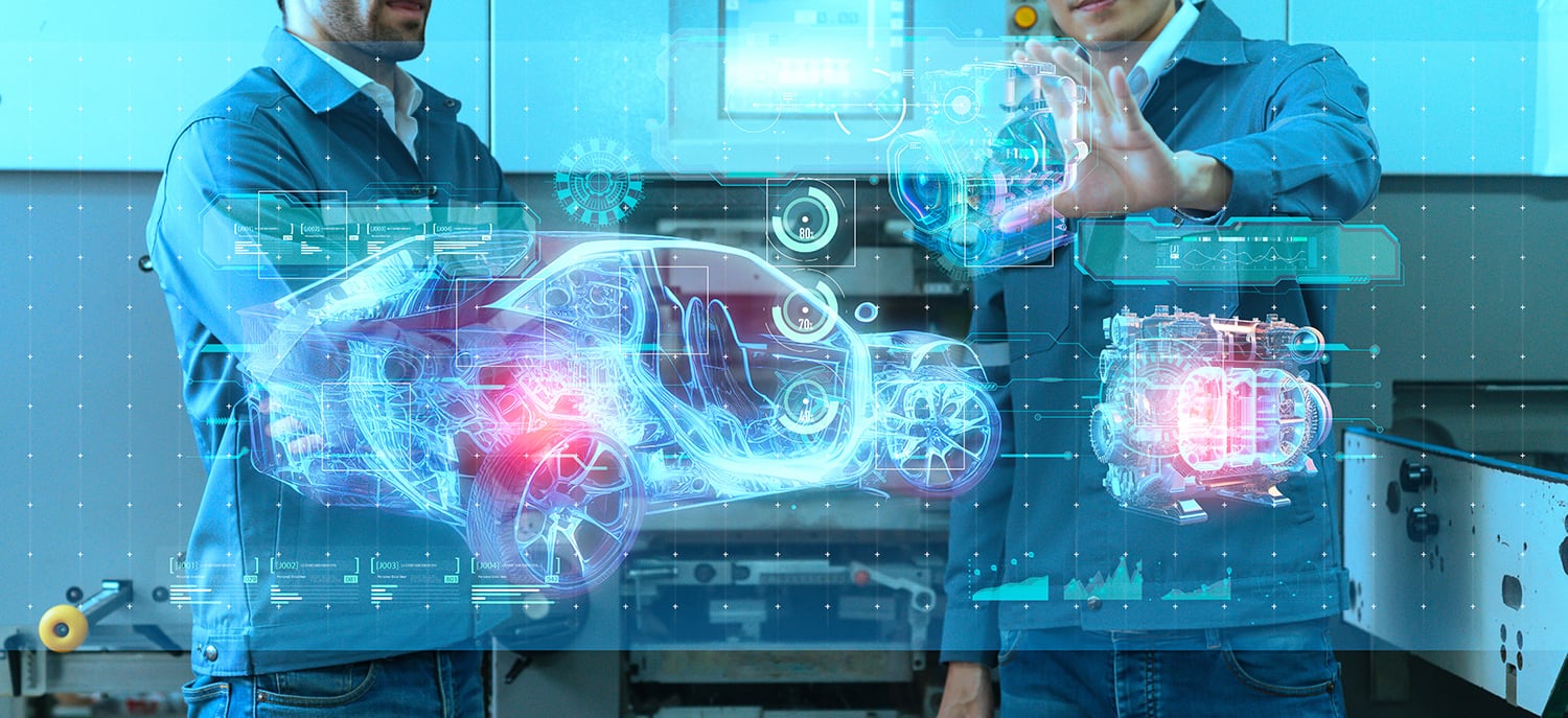 Empleo en el futuro