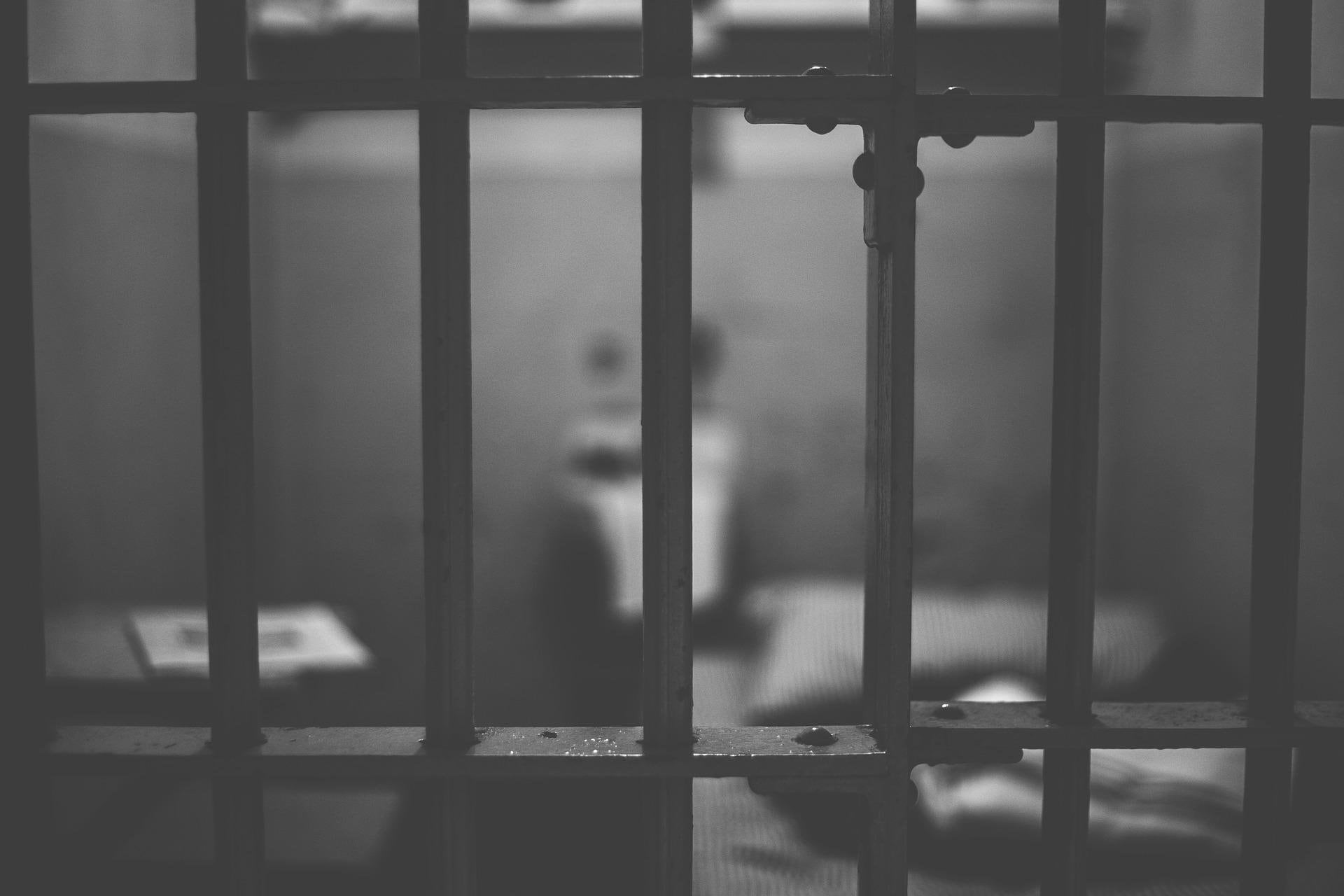 Prisioneros mexicanos se convierten en estrellas porno