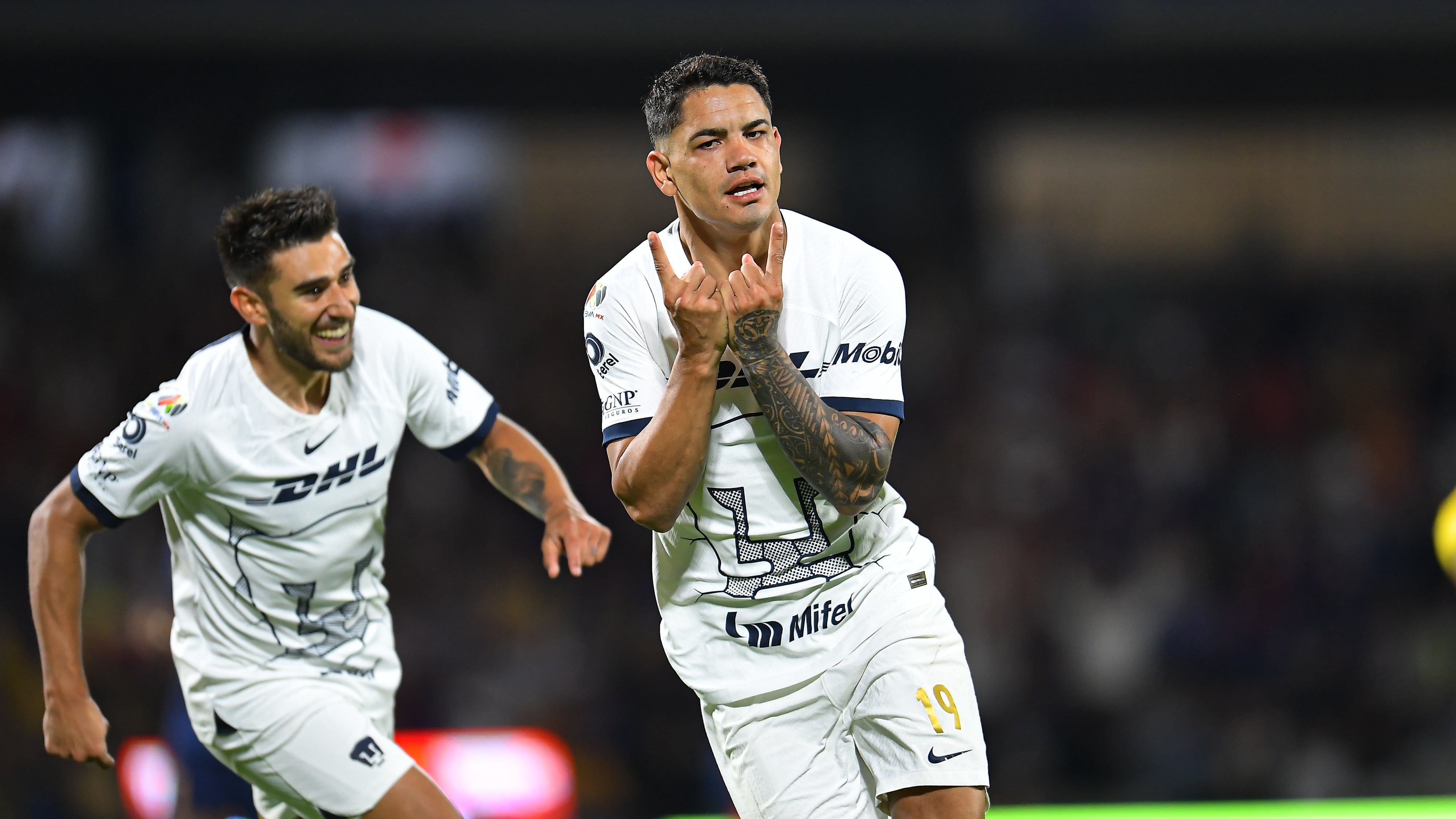 Club Pumas