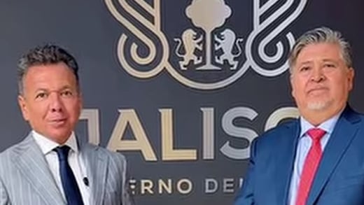 Jalisco alcanza las mejores finanzas públicas de México con tres calificaciones AAA