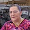 Guadalupe Taddei afirma que hay “piso parejo” rumbo a las elecciones de 2027