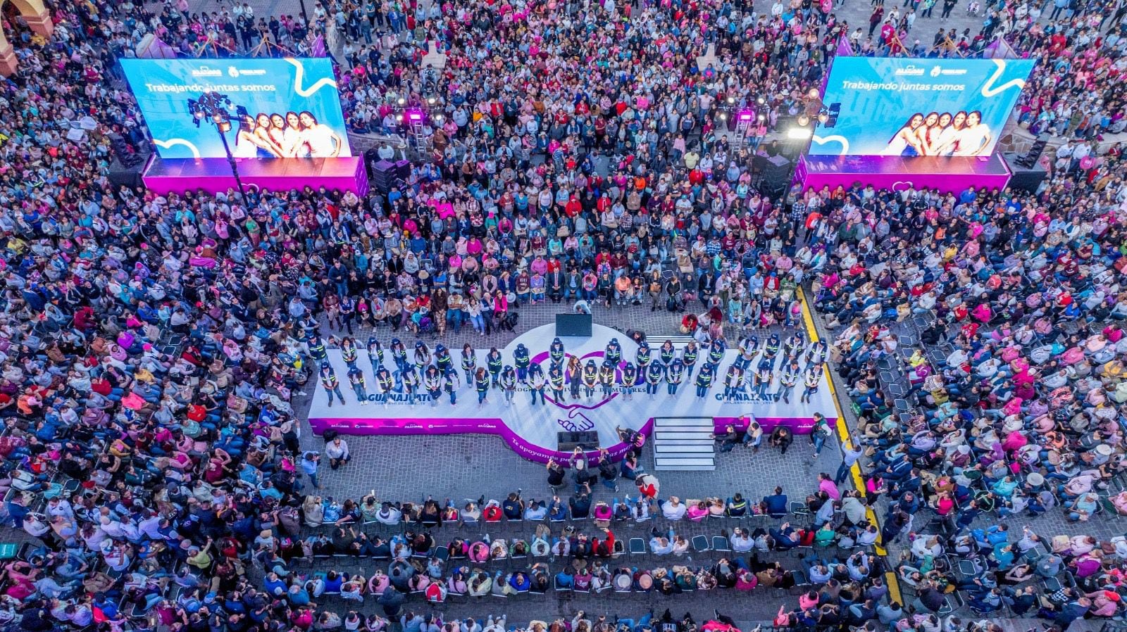 Gobierno de Guanajuato