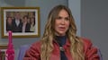 Aylín Mujica revela que cenizas de Mauro siguen en Barbados; las llevará al mar