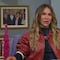 Aylín Mujica revela que cenizas de Mauro siguen en Barbados; las llevará al mar