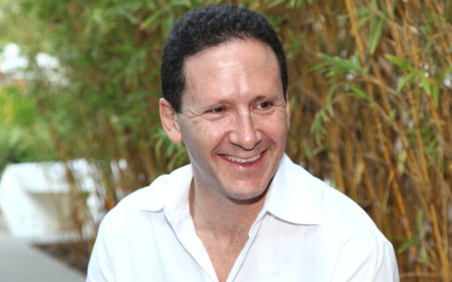Tim Golden, periodista de Estados Unidos