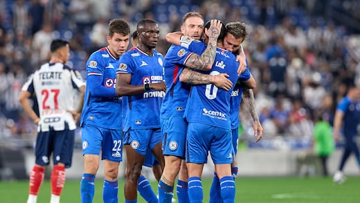 Tabla de posiciones de Liga MX: Así marchan los equipos tras la Jornada 8 del Clausura 2026