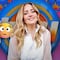 Andrea Legarreta revela que sí iba a dejar de ser conductora de Hoy