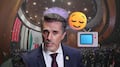 “Mi pecado es ser famoso”: Sergio Mayer responde a polémica por su licencia