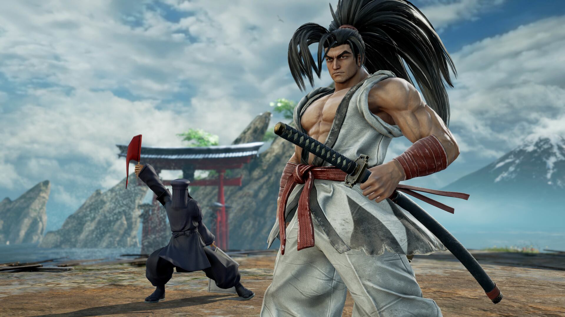 Haohmaru