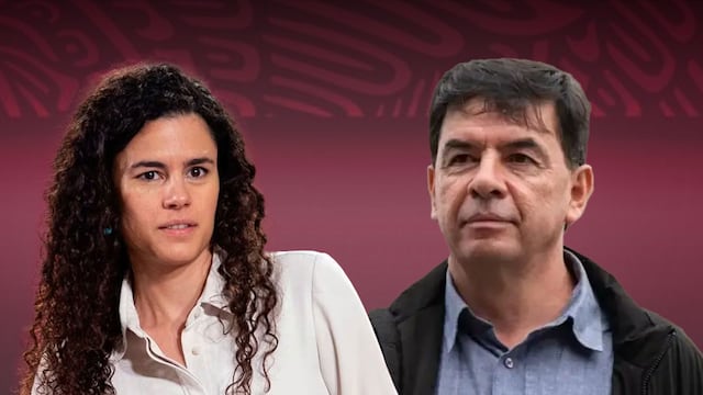 Luisa Alcalde acusa que ataques a Jesús Ramírez Cuevas buscan golpear a la 4T